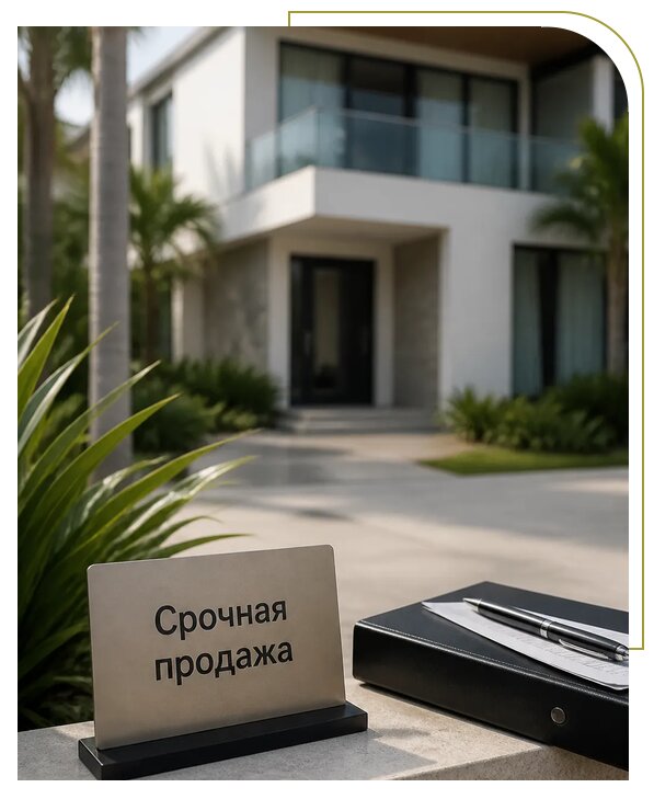 Срочная продажа недвижимости Пхукет из Топок от 50665 р. | коПхукет-Тпк